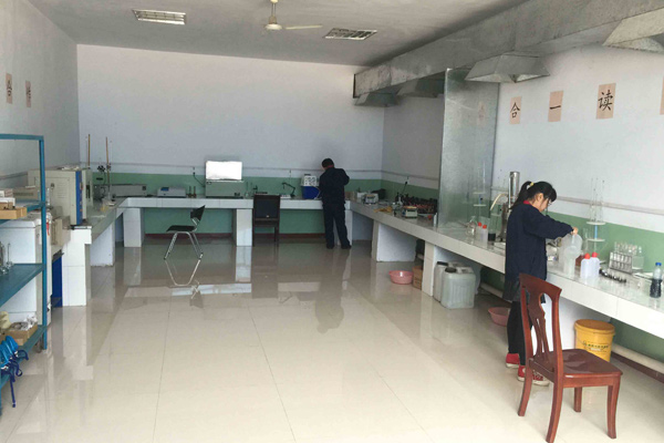 廢液提鹽 廢液提鹽